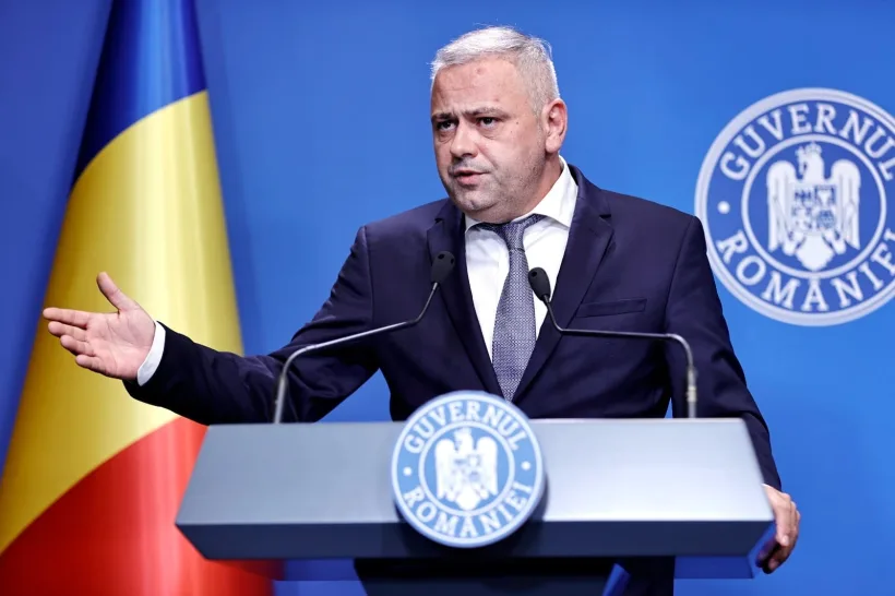 Barbu: am propus modificarea Regulamentului 2115/ 2023 privind achiziția de animale de reproducție în FEADR