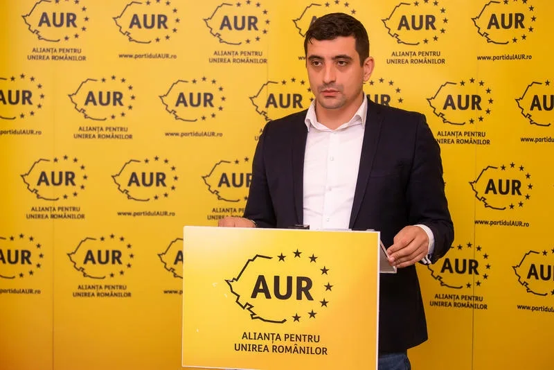 AUR: PSD și PNL stabilesc data alegerilor în funcție de propriile interese