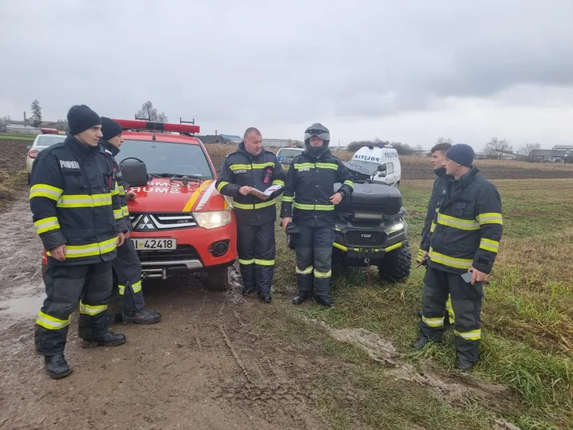 Serviciului Public Salvamont din Covasna susținut constant de CJ