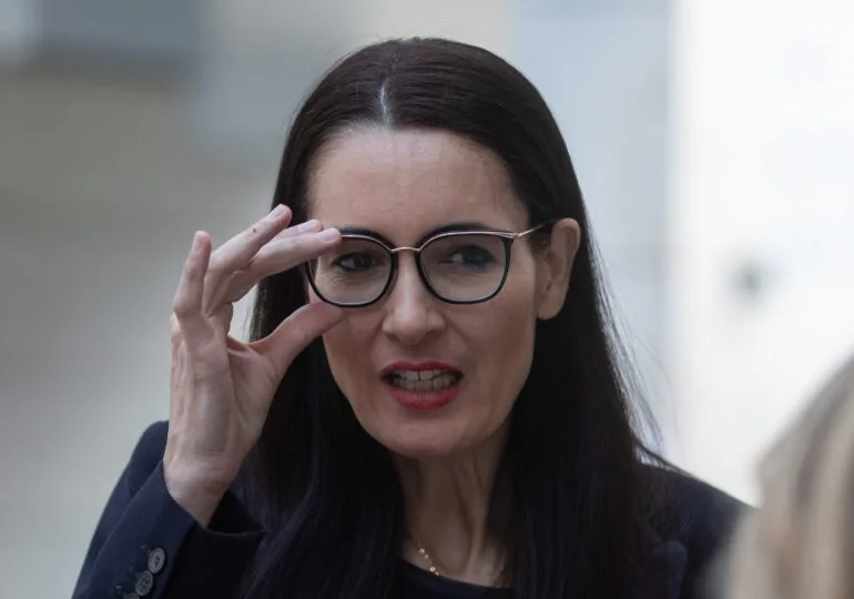 Clotilde Armand cere anularea alegerilor locale din Sectorul 1