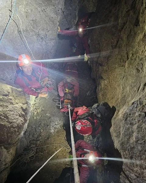 Ediția a doua a exercițiului "MoonLightRescue”