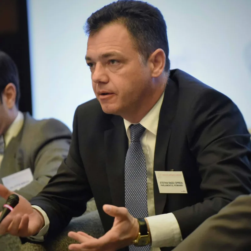 Noi discuții despre proiectul "Drona Românească"