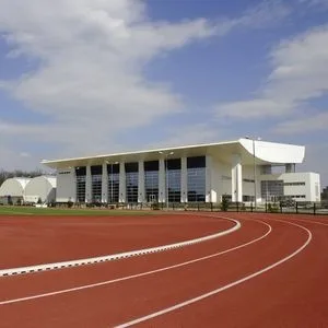 Contract pentru modernizarea Complexului Olimpic "Sydney 2000" de la Izvorani