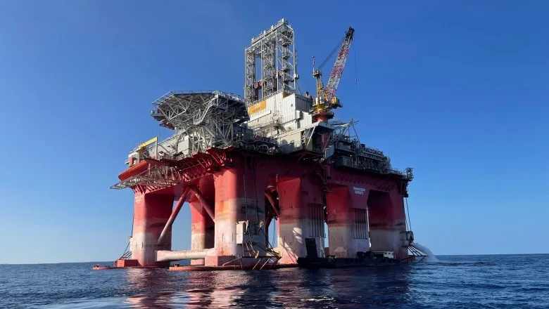 Greenpeace România forțează suspendarea acordului de mediu pentru Neptun Deep