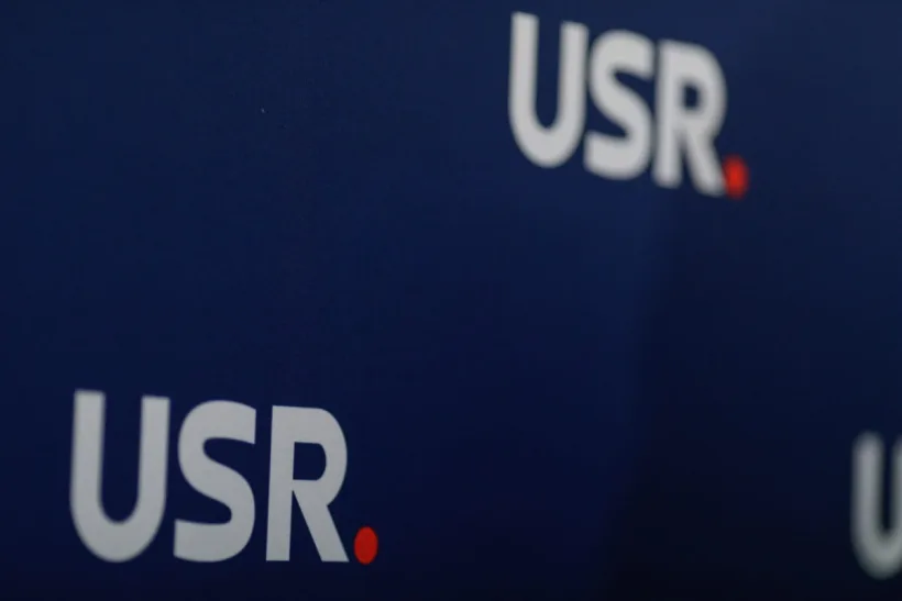 USR vrea lista oficială cu persoanele care stau în vile RA-APPS