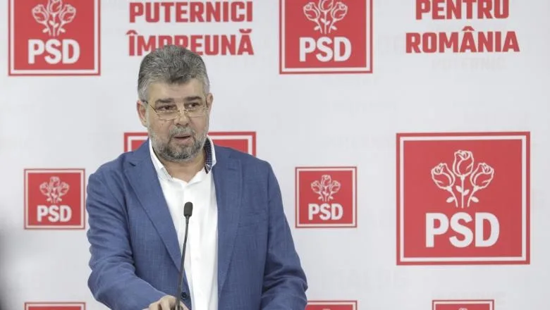 Ciolacu: "PNL nu mai vrea alegeri. Săptămâna viitoare scoatem Cartea Neagră a Guvernării Orban"