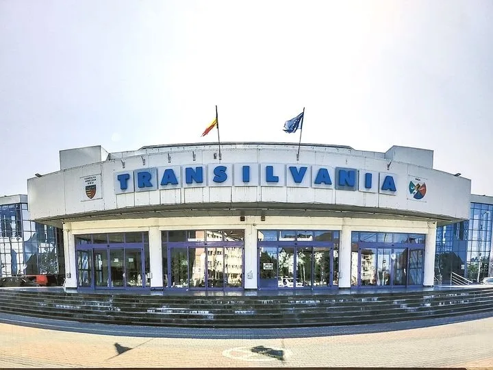 Interes crescut pentru Proiectul tehnic de eficientizare energetică al Sălii Transilvania din Sibiu