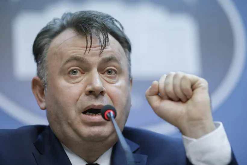 Control judiciar pentru fostul ministru al Sănătății, Nelu Tătaru
