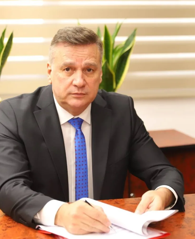 Noi echipamente medicale, la Spitalul "Dr.Pompei Samarian", pentru prevenirea riscului de infecții nosocomiale