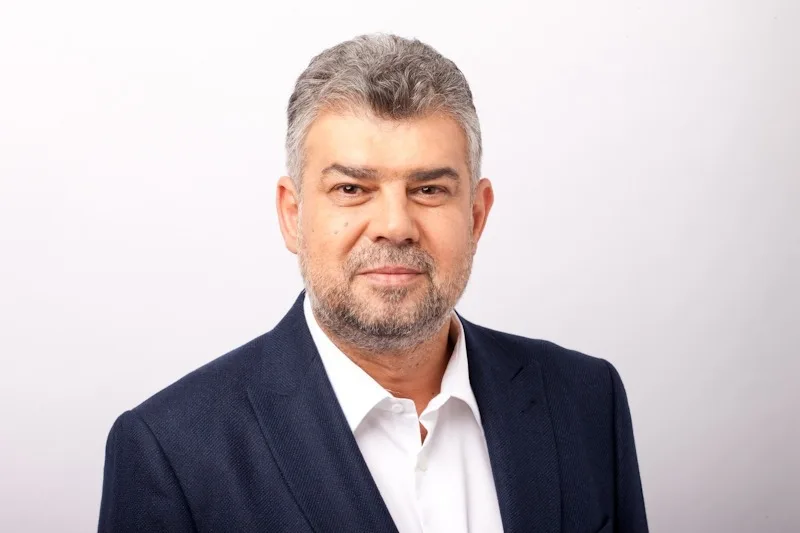 Marcel Ciolacu a fost desemnat oficial de președintele Klaus Iohannis pentru a forma viitorul Guvern