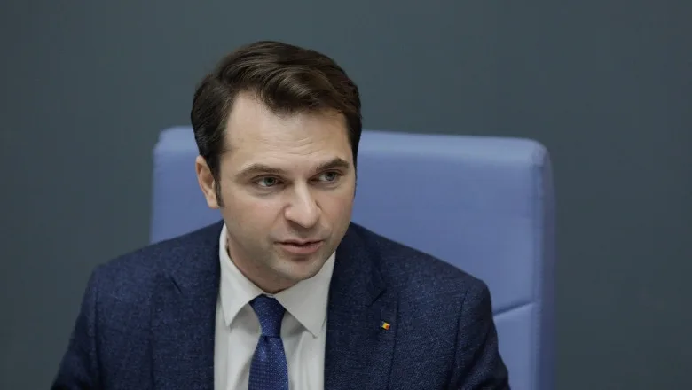 Ministrul Energiei: este normal ca România să joace această carte a resurselor pe care le are