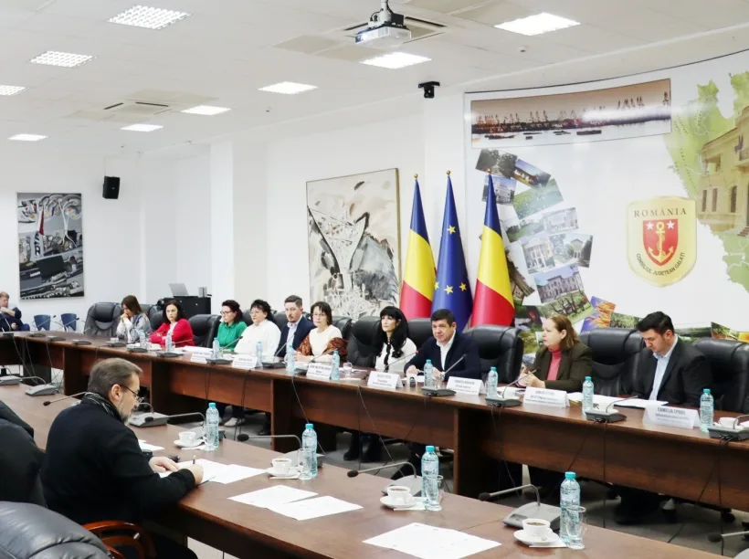 Lupta împotriva cancerului se dă „acasă”, în Galați, cu mijloace ultramoderne