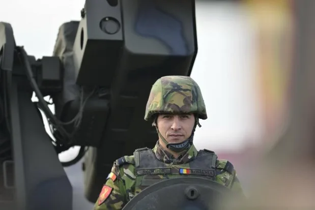 Avertisment MApN despre informații false legate de baza de la Mihail Kogălniceanu