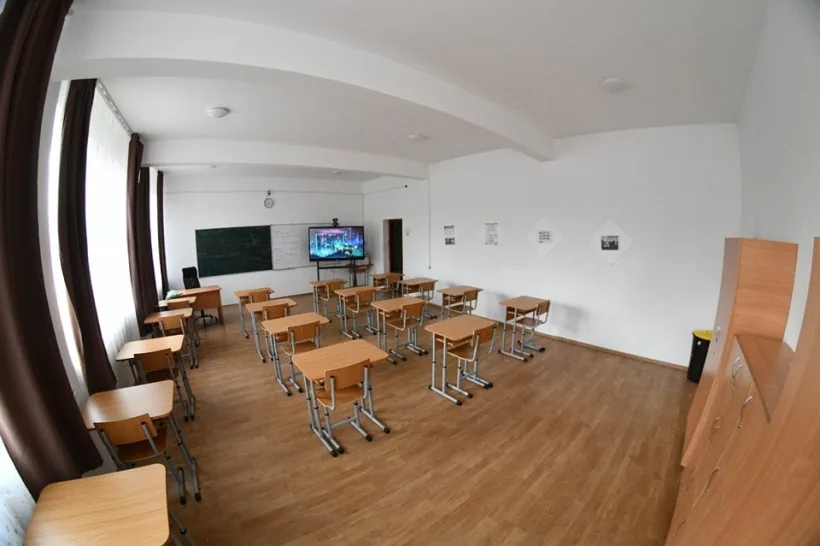 Președintele CJ Dolj a făcut bilanțul dotărilor școlilor din județ