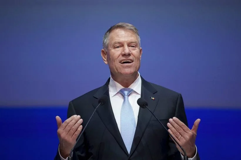Președintele Klaus Iohannis a demisionat: „În plan extern, efectele vor fi de durată și foarte negative”