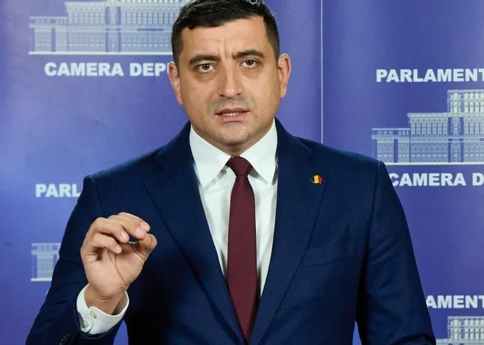 Moțiunea de cenzură a AUR s-a rătăcit pe drum