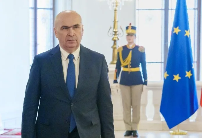 Consultări la Palatul Cotroceni între președintele interimar și partidele politice