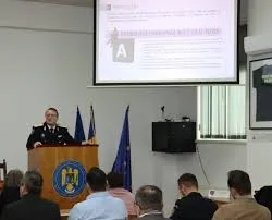 Zeci de mii de intervenţii gestionate în 2024 de CJSU Ilfov