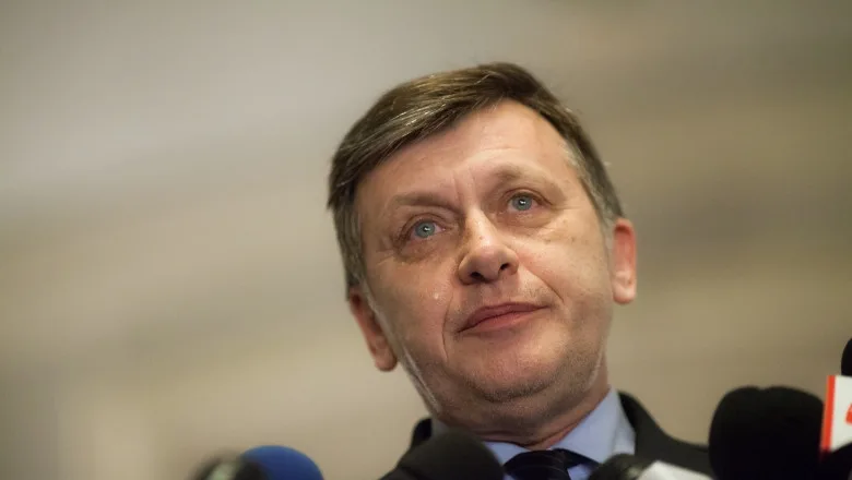 Dan Dungaciu, dorit de Crin Antonescu la Palatul Cotroceni în calitate de consilier