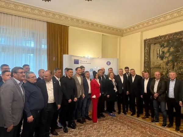Apa este Viață – Investim în Viitorul Ialomiței!