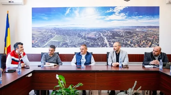 Realizarea autostrăzii Sibiu – Făgăraș esențială pentru Sibiu