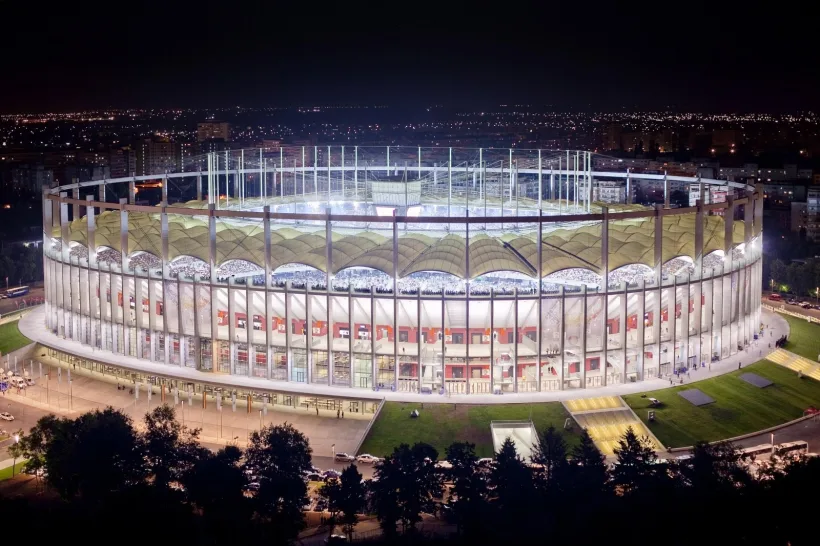 Grupul UNTOLD va organiza în 2025 un festival în București pe Arena Națională