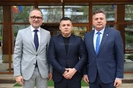 Un nou început pentru sportul călărășean!