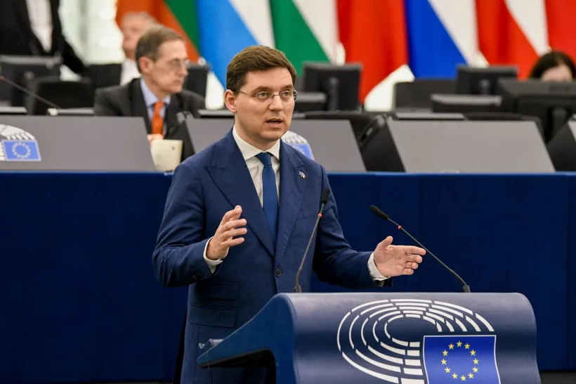 Victor Negrescu: Sunt voci care pun sub semnul întrebării viitorul coeziunii, iar Comisia trebuie să spună clar nu