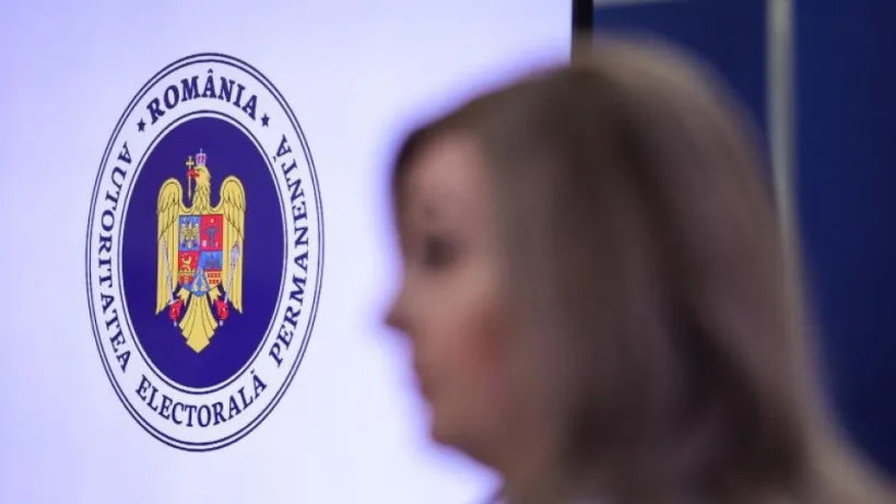 Campania electorală pentru alegerile prezidențiale a început
