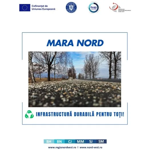 Modernizare și sustenabilitate în Maramureș