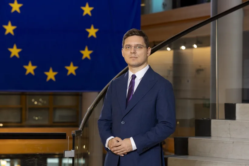 Vicepreședintele PE despre viitorul UE: România este parte din soluție, Europa trebuie să rămână solidară