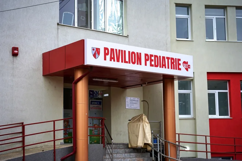 Inaugurare așteptată la SJU Bacău