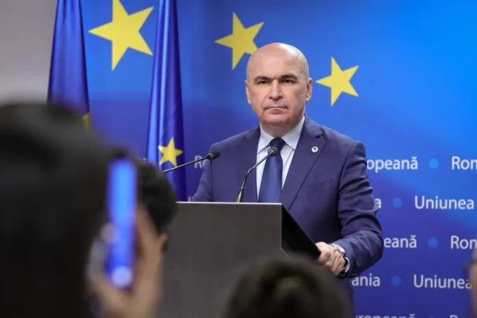 Președintele interimar al României a convocat ședința Consiliului Suprem de Apărare a Țării
