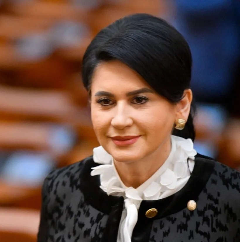 Deputatul Viorica Sandu: România trebuie să fie o țară cu un sistem medical accesibil tuturor categoriilor de populație