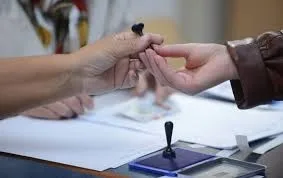 Începe votarea la alegerile prezidențiale, la secțiile din străinătate