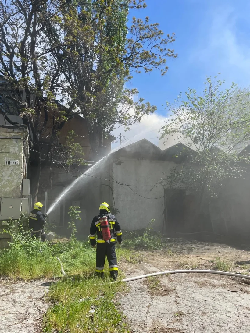 Minivacanța de 1 Mai. Pompierii au avut mii de intervenții