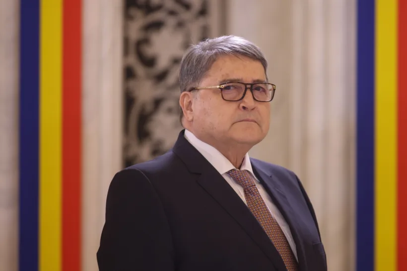 Miniștrii de externe din UE se întâlnesc la Varșovia. Pe ordinea de zi sunt războiul din Ucraina și relația UE cu SUA și Marea Britanie