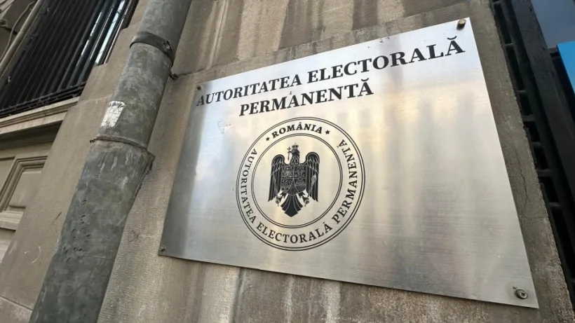 Știre falsă despre turul doi al alegerilor prezidențiale