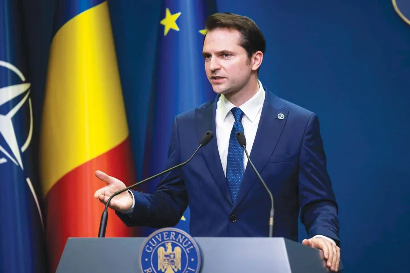 Burduja: dincolo de ideologia Green Deal de tipul terapiei șoc, e timpul pentru Smart Deal