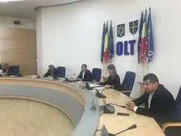 Se construiește un nou pod în județul Olt
