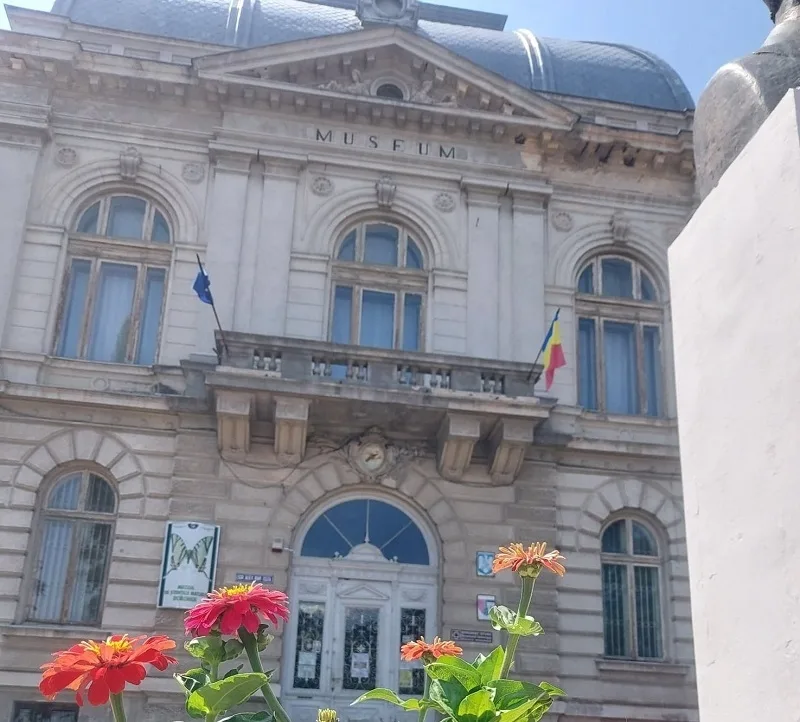 Fosta Prefectură din Dorohoi va fi reabilitată. Investiția este de circa 43 de milioane de lei