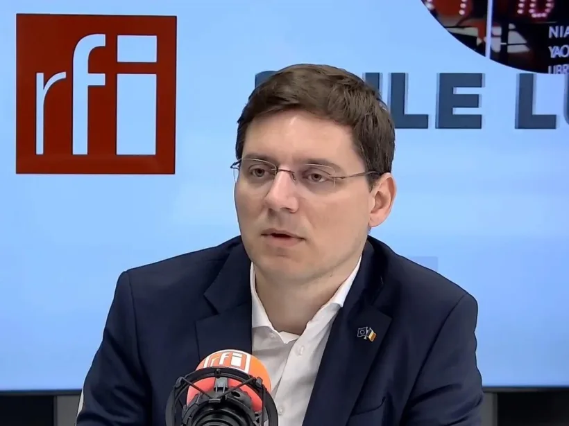 Victor Negrescu, PSD: Nu pot să nu fiu bucuros că am evitat o catastrofă, am fost constant în promovarea mesajului pro-european