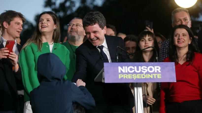 Nicușor Dan: Elaborarea unui plan concret de măsuri pentru reducerea cheltuielilor publice este esențială