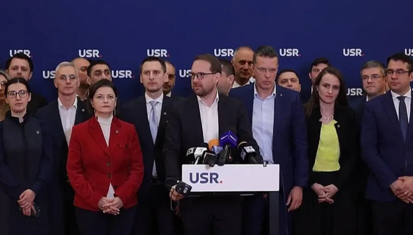 A fost stabilit calendarul alegerilor interne pentru alegerea noului președinte al USR