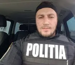 Marian Godină, propus pentru funcția de secretar de stat în MAI