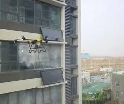 Curățenie la înălțime, cu tehnologie de ultimă generație, la Sectorul 1!