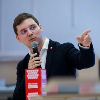 Negrescu: Republica Moldova înseamnă oameni, înseamnă o limbă și o istorie comună cu România și un viitor în Uniunea Europeană