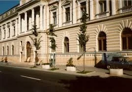 Clădirea în care funcționează Facultatea de Inginerie și Agronomie Brăila se reabilitează