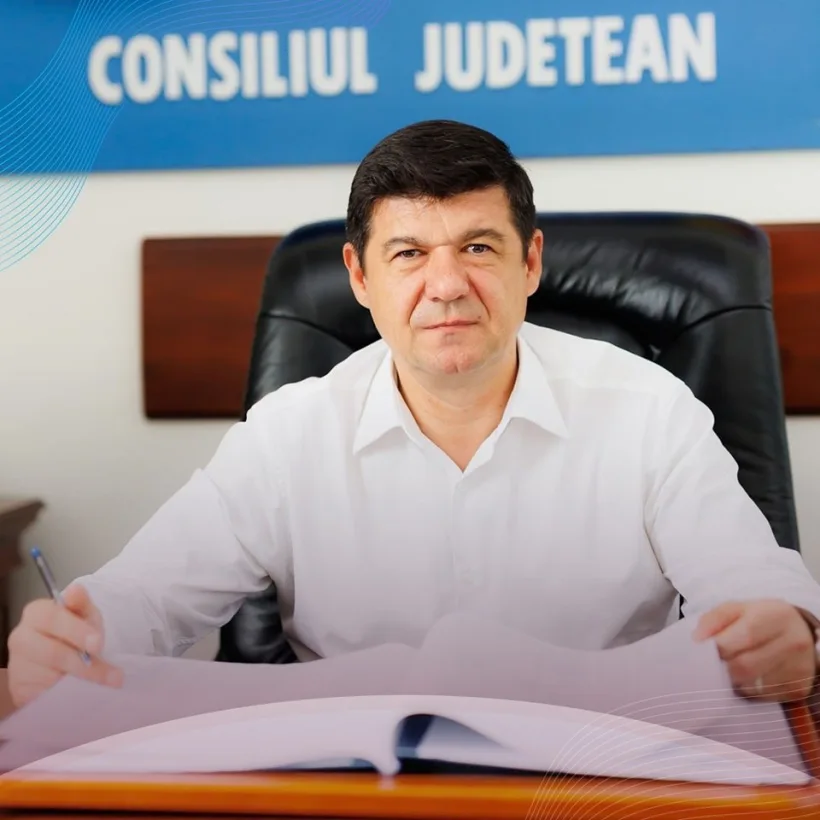 Lucrări avansate la cea mai mare pistă de biciclete din județul Galați. Proiectul este de aproape 5 milioane de euro