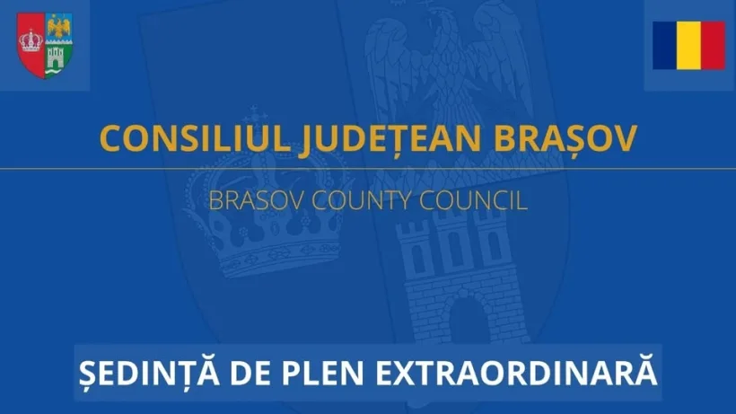 CJ Brașov prioritizează investițiile în Sănătate